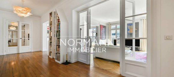 5 Schlafzimmer Wohnung in Paris, France, Nr. 336994 12