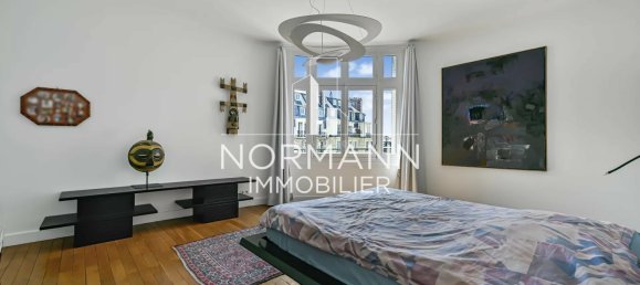 5 Schlafzimmer Wohnung in Paris, France, Nr. 336994 10