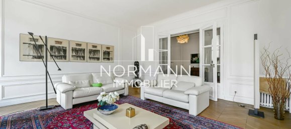 5 Schlafzimmer Wohnung in Paris, France, Nr. 336994 7