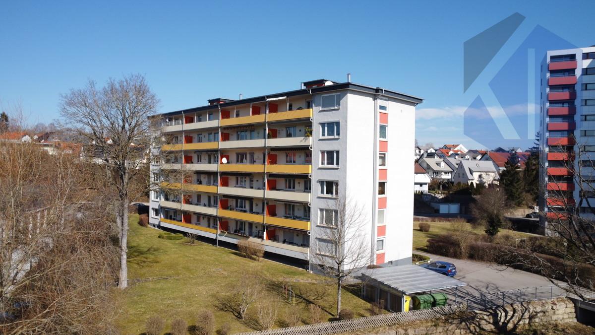 Apartamento T2 em Schwarzwald-Baar-Kreis, Germany N.º 20886