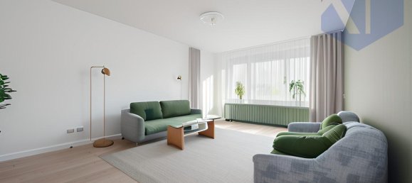Apartamento T2 em Schwarzwald-Baar-Kreis, Germany N.º 20886 2