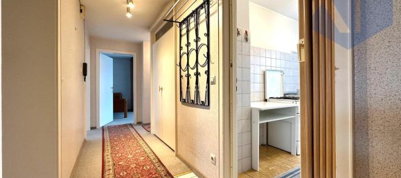 Apartamento T2 em Schwarzwald-Baar-Kreis, Germany N.º 20886 7