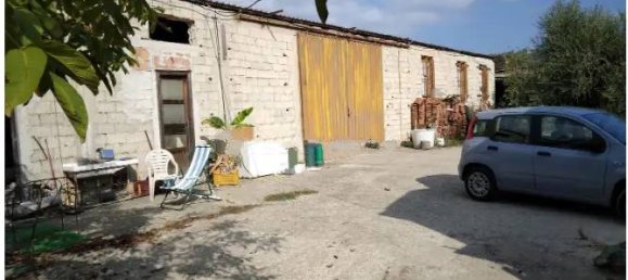 4 rooms House in Casal Velino, Italy No. 116946 2