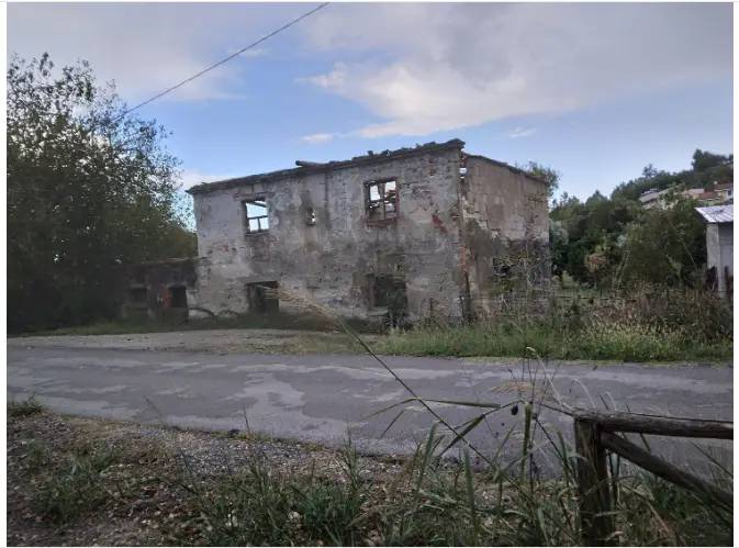 4 rooms House in Casal Velino, Italy No. 116946