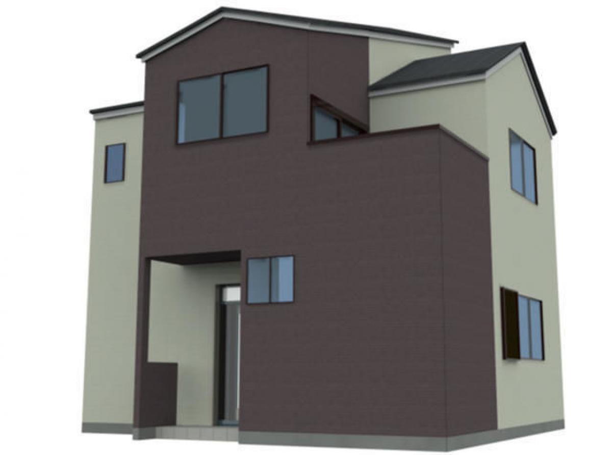 Casa T3 em Shizuoka, Japan N.º 3829