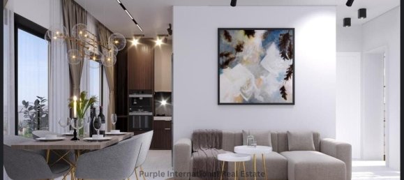 2 chambres Appartement à Aradippou, Cyprus No. 22761 4