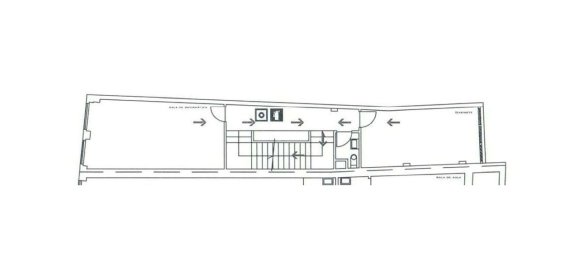 9 bedrooms Building in Porto, Portugal No. 145279 43