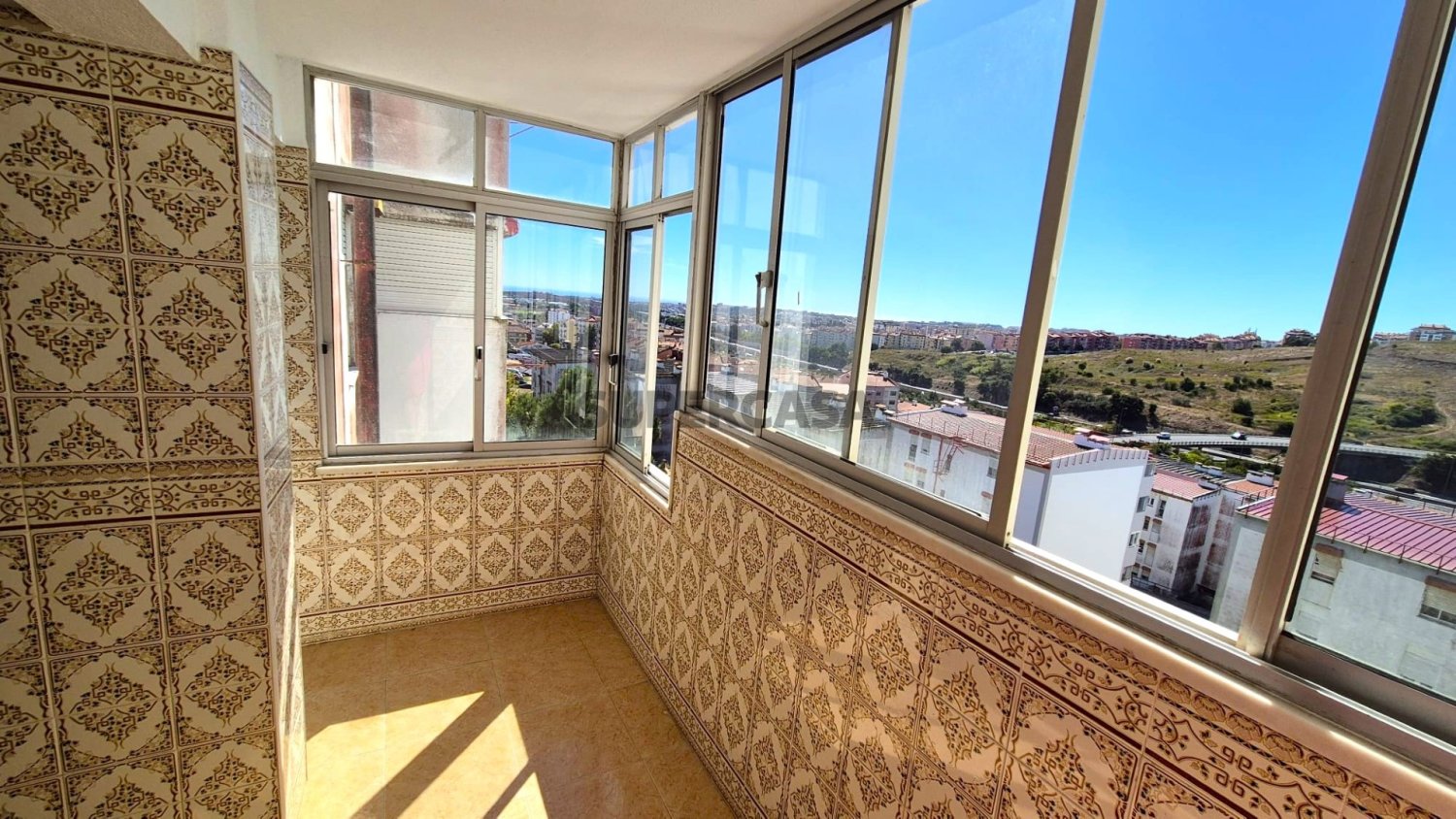 3 غرف نوم شقة في Sintra, Portugal رقم 355249