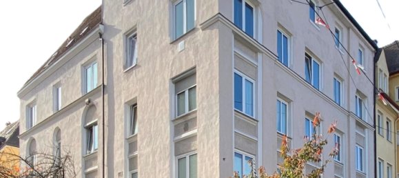 34-Zimmer Gebäude in Augsburg, Germany, Nr. 5396 2