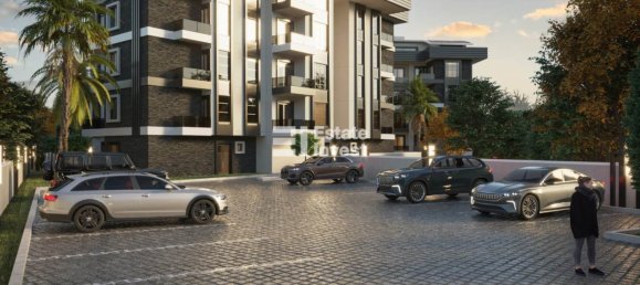 Apartment 5+1 in Alanya, Turkey No. 26227 8