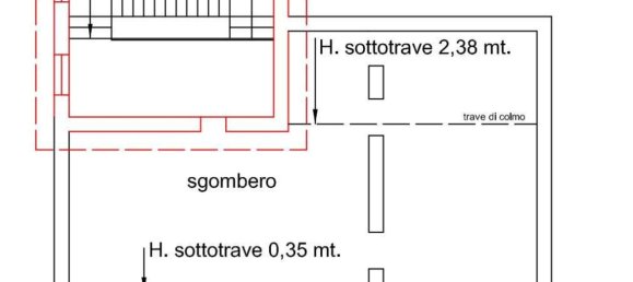 5-salle Villa à Valbrona, Italy No. 2824 37