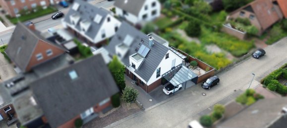 2 chambres Maison de ville à Steinfurt, Germany No. 283555 2