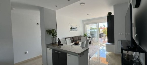 2 Schlafzimmer Wohnung in Dehesa De Campoamor, Spain, Nr. 186362 36