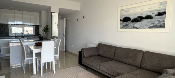 2 Schlafzimmer Wohnung in Dehesa De Campoamor, Spain, Nr. 186362 26