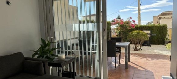 2 Schlafzimmer Wohnung in Dehesa De Campoamor, Spain, Nr. 186362 18