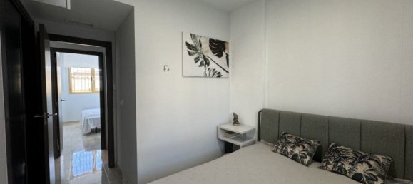 2 Schlafzimmer Wohnung in Dehesa De Campoamor, Spain, Nr. 186362 47