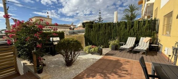 2 Schlafzimmer Wohnung in Dehesa De Campoamor, Spain, Nr. 186362 7