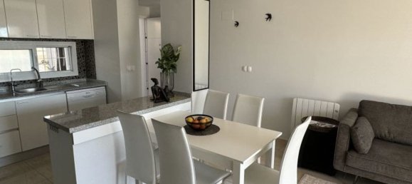 2 Schlafzimmer Wohnung in Dehesa De Campoamor, Spain, Nr. 186362 41
