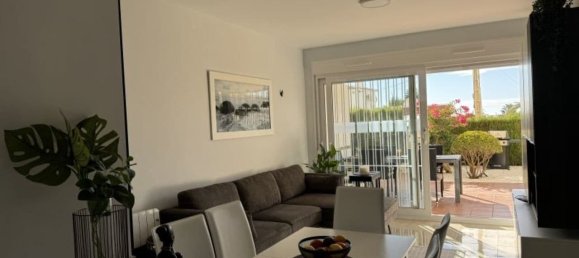 2 Schlafzimmer Wohnung in Dehesa De Campoamor, Spain, Nr. 186362 19