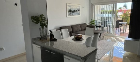 2 Schlafzimmer Wohnung in Dehesa De Campoamor, Spain, Nr. 186362 33