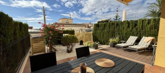 2 Schlafzimmer Wohnung in Dehesa De Campoamor, Spain, Nr. 186362 12