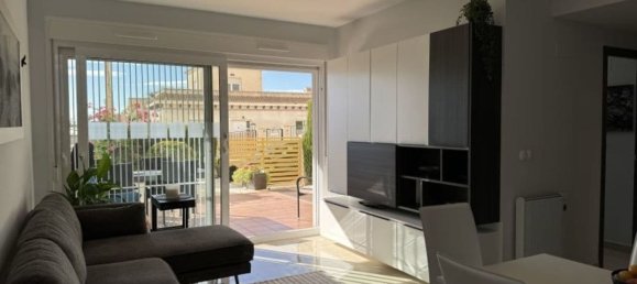 2 Schlafzimmer Wohnung in Dehesa De Campoamor, Spain, Nr. 186362 22