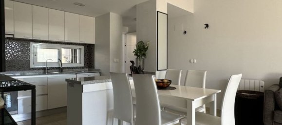 2 Schlafzimmer Wohnung in Dehesa De Campoamor, Spain, Nr. 186362 37