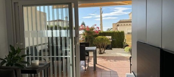 2 Schlafzimmer Wohnung in Dehesa De Campoamor, Spain, Nr. 186362 16