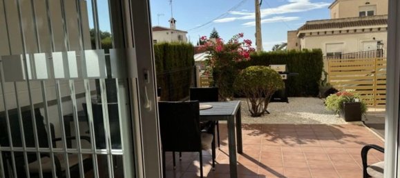 2 Schlafzimmer Wohnung in Dehesa De Campoamor, Spain, Nr. 186362 14