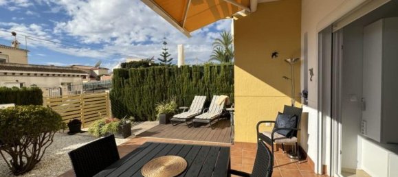 2 Schlafzimmer Wohnung in Dehesa De Campoamor, Spain, Nr. 186362 4