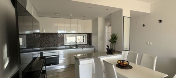 2 Schlafzimmer Wohnung in Dehesa De Campoamor, Spain, Nr. 186362 35