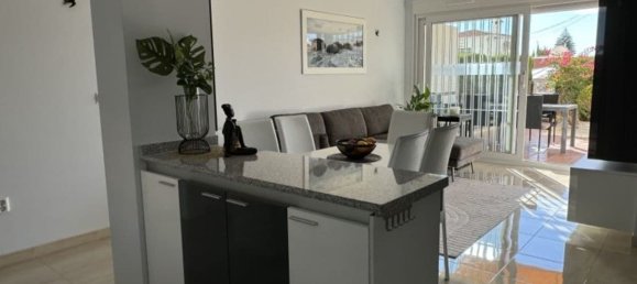 2 Schlafzimmer Wohnung in Dehesa De Campoamor, Spain, Nr. 186362 28