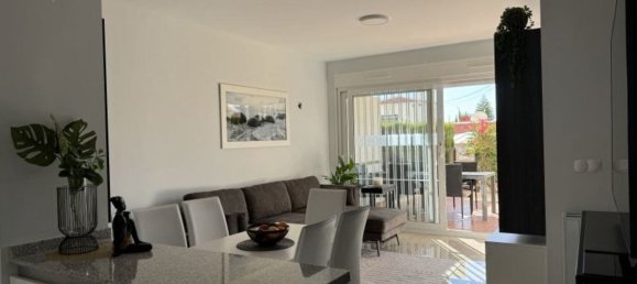2 Schlafzimmer Wohnung in Dehesa De Campoamor, Spain, Nr. 186362 32
