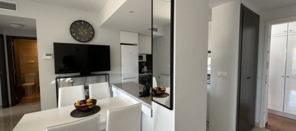 2 Schlafzimmer Wohnung in Dehesa De Campoamor, Spain, Nr. 186362 42