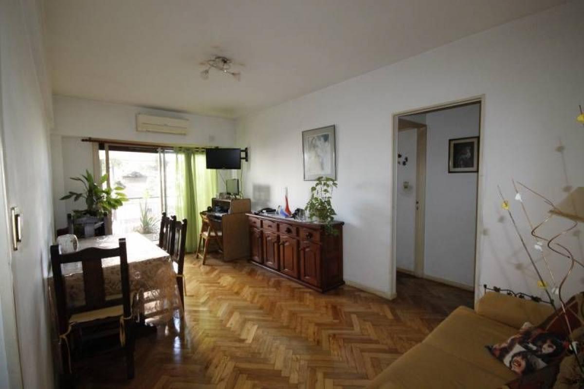 Apartamento T2 em Buenos Aires, Argentina N.º 74272