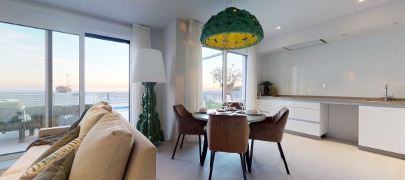 3 chambres Villa à Alicante Panoramic, Alicante, Spain No. 15423 6