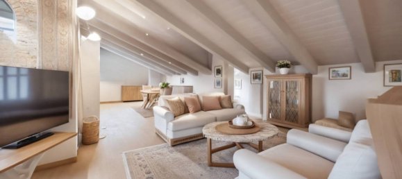 Квартира с 2 спальнями в Карпи, Италия № 105450 2