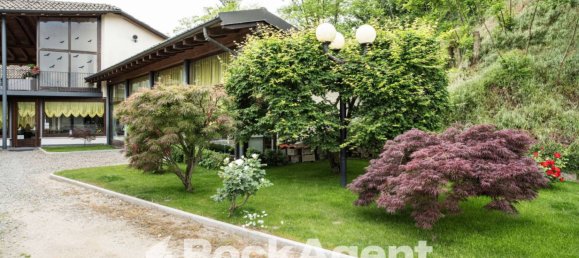 5 rooms Building in Sannazzaro de' Burgondi, Italy No. 265540 39