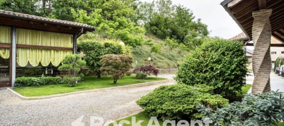 5 rooms Building in Sannazzaro de' Burgondi, Italy No. 265540 40