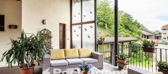 5 rooms Building in Sannazzaro de' Burgondi, Italy No. 265540 28