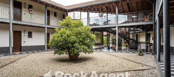 5 rooms Building in Sannazzaro de' Burgondi, Italy No. 265540 38