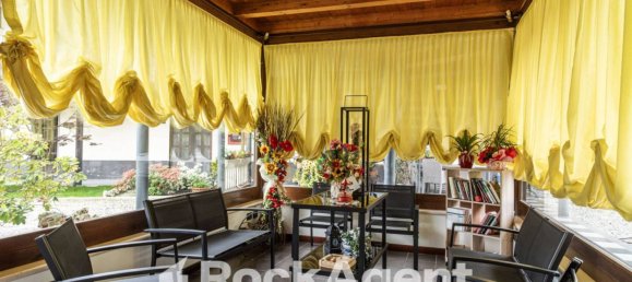 5 rooms Building in Sannazzaro de' Burgondi, Italy No. 265540 20