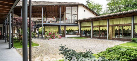 5 rooms Building in Sannazzaro de' Burgondi, Italy No. 265540 36