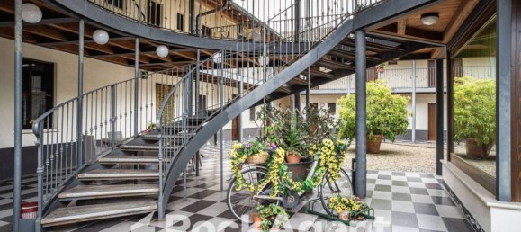 5 rooms Building in Sannazzaro de' Burgondi, Italy No. 265540 27