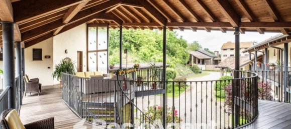 5 rooms Building in Sannazzaro de' Burgondi, Italy No. 265540 34