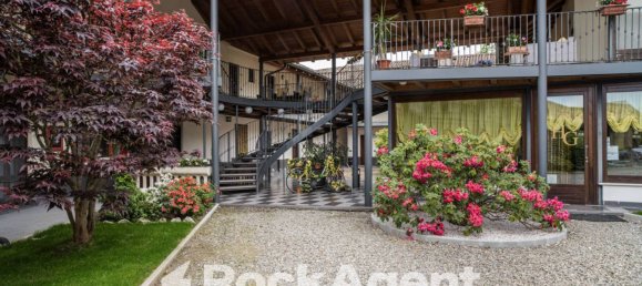 5 rooms Building in Sannazzaro de' Burgondi, Italy No. 265540 37