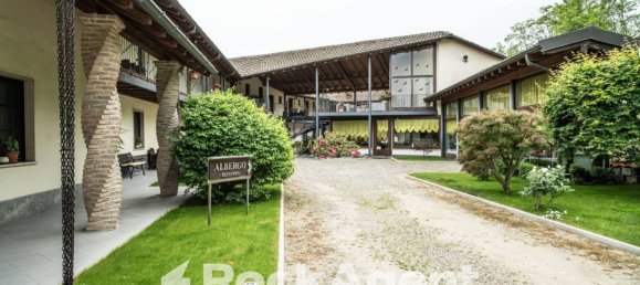 5 rooms Building in Sannazzaro de' Burgondi, Italy No. 265540 32