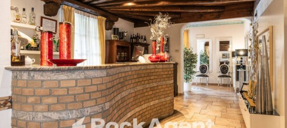 5 rooms Building in Sannazzaro de' Burgondi, Italy No. 265540 25