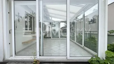 4-salle Maison à Meiningen, Austria No. 231548