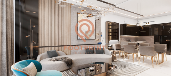 1 bedroom Apartment in Jumeirah Village Circle, UAE No. 24229 3